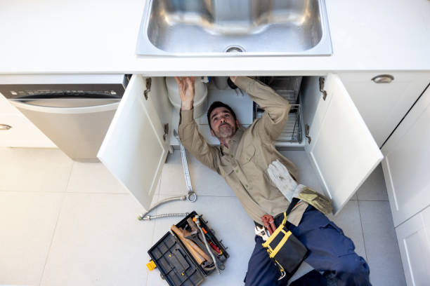 Great Falls, SC Plumbing Company