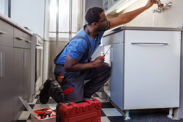 Best Toilet Repair Services  in Great Falls, SC